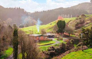 3789 State Highway 4, RD 1, Ongarue, Taumarunui