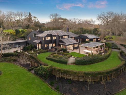 49 Walters Road, Karaka