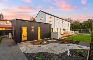 1/22 Gleneagles Terrace, Ilam