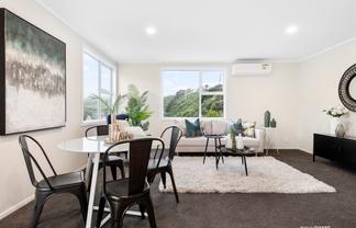 3/6 Robertson Street, Owhiro Bay