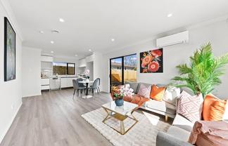 Lot 3/261 Porchester Road, Takanini