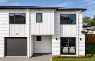 Lot 3/261 Porchester Road, Takanini