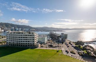107/22 Herd Street, Te Aro