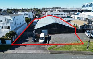 ELLERSLIE INDUSTRIAL FACILITY
