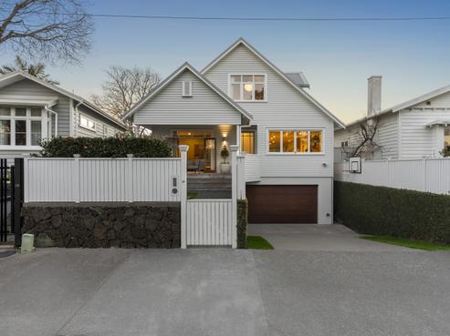 60 Elgin Street, Grey Lynn