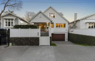 60 Elgin Street, Grey Lynn