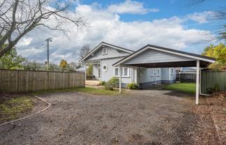 34 Te Aroha Street, Hamilton East