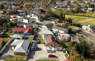 National childcare investment portfolio