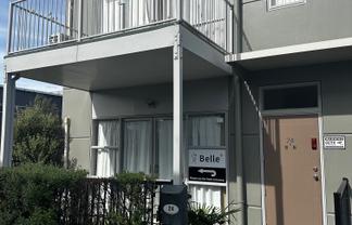 24/15 Bishop Lenihan Place, East Tamaki