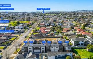 5/56 Milton Road, Papatoetoe