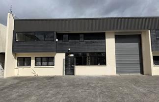 PRIME AVONDALE INDUSTRIAL UNIT
