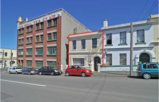 17 Hope Street, Dunedin Central