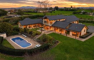 384 Horsham Downs Road, Horsham Downs