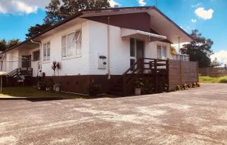 1/27 Pakuranga Road, Pakuranga