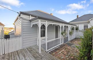 52 Dean Street, Grey Lynn