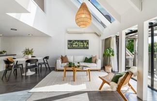 2/47 Jervois Road, Ponsonby