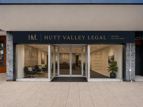 205 High Street, Central Hutt
