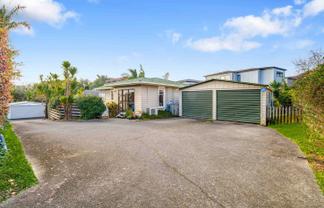 A/1 Glenford Lane, Te Atatu Peninsula