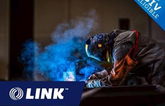 Established Sheetmetal Business | $439k+ EBPITDA