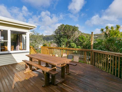28 Prospect Terrace, Johnsonville