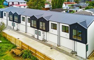 4/103 Portage Road, New Lynn