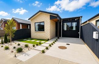 22 Puwha Street, Massey