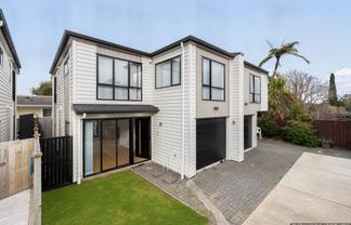 54D Omana Road, Papatoetoe