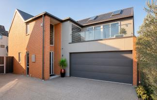 16a Gracefield Ave Christchurch , Christchurch Central