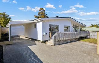 26A Canberra Avenue, Lynfield