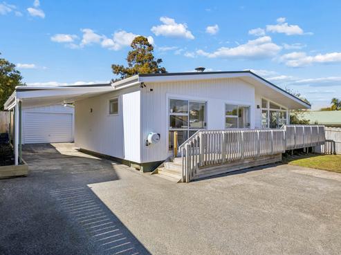 26A Canberra Avenue, Lynfield