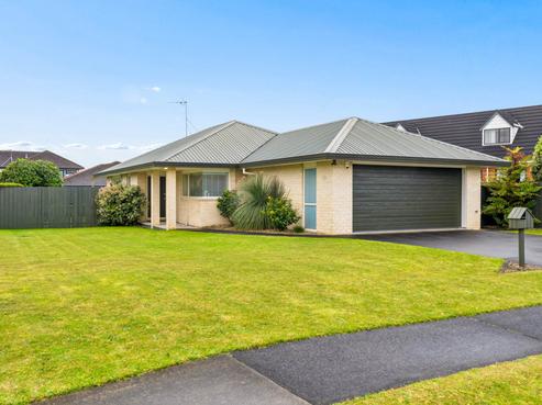 22 Len Garlick Place, Pahurehure