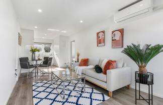 18/11 Tawera Road, Greenlane
