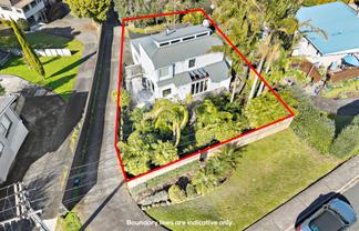 29 Auld Street, Torbay