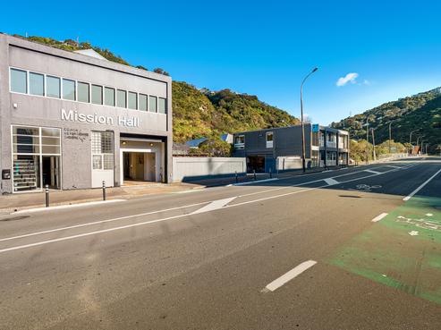 17 Kaiwharawhara Road, Kaiwharawhara