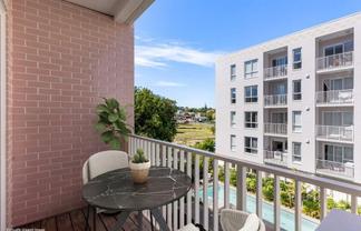 201/9B Jordan Avenue, Onehunga