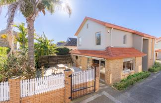 56A St Andrews Road, Epsom
