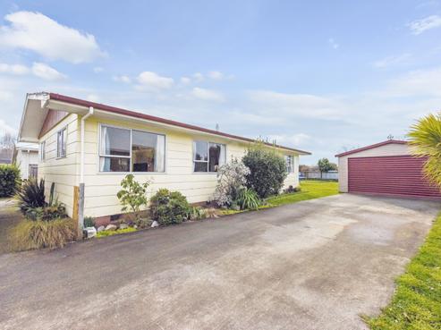 44 Pethybridge Street, Motueka