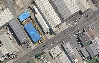Central Industrial Owner Occupier Workshop