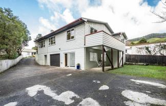 52 Kiwi Crescent, Tawa