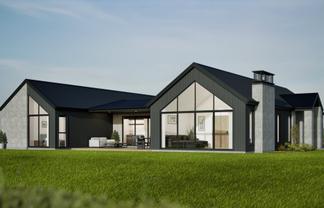 Hallfield Drive, Ohoka