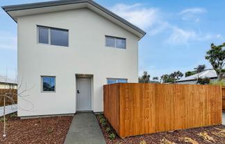 1/46 Sullivan Av, Woolston