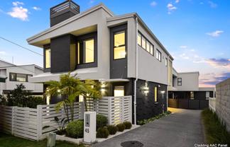 45 Aberdeen Road, Castor Bay