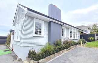 80 Allum Street, Kohimarama