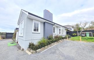 80 Allum Street, Kohimarama