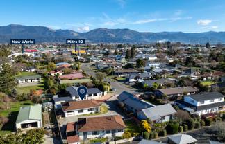 18A Taylor Avenue, Motueka