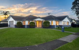 11 Wayne Francis Drive, East Tamaki