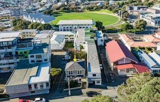 23 Tasman Street, Mount Cook
