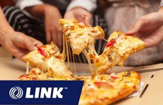 Pizza Hut Franchise | Affluent Auckland Suburb