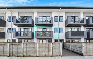 304/20 Upper Queen Street, Auckland Central