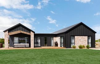 Hallfield Drive, Ohoka